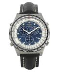 Pre-Owned Breitling Jupiter Watch